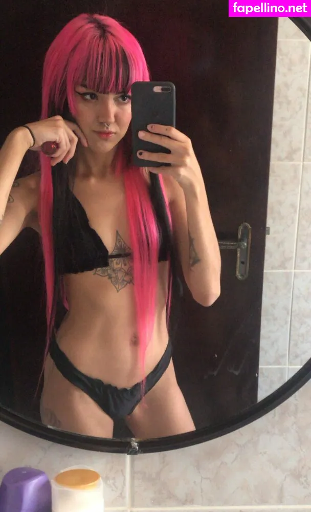 Anarcaemo Leaked Nude Picture #kY4WqAXIvA