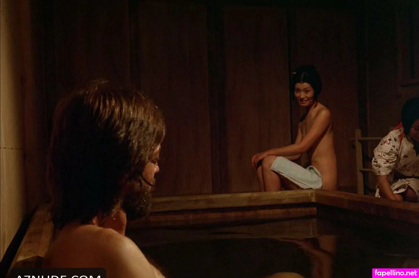 Yoko Shimada Leaked Nude Picture #L1arq2xDuS