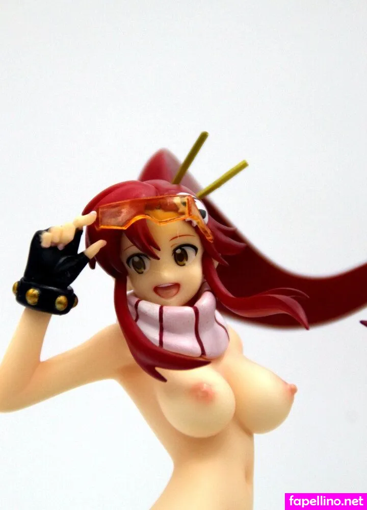 Yoko yoko Leaked Nude Picture #6iBh6PHNe5