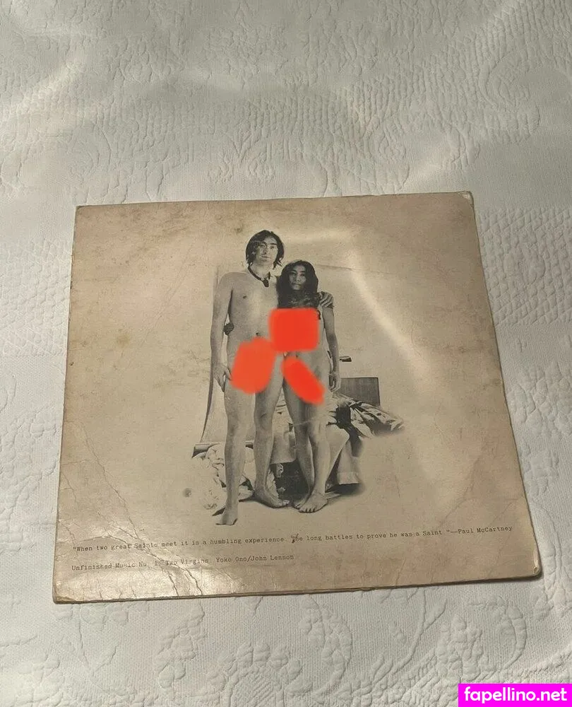 Yoko yoko Leaked Nude Picture #nw6X5QpOT1