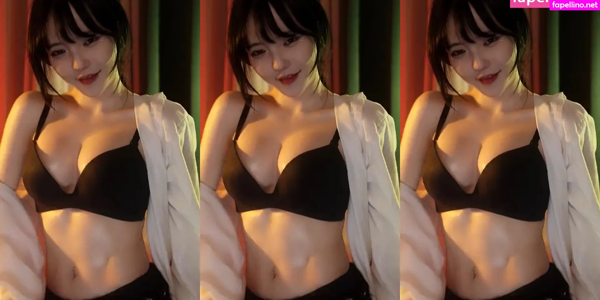 Jhjjijji, korean streamer Leaked Nude Picture #207phyRdTS