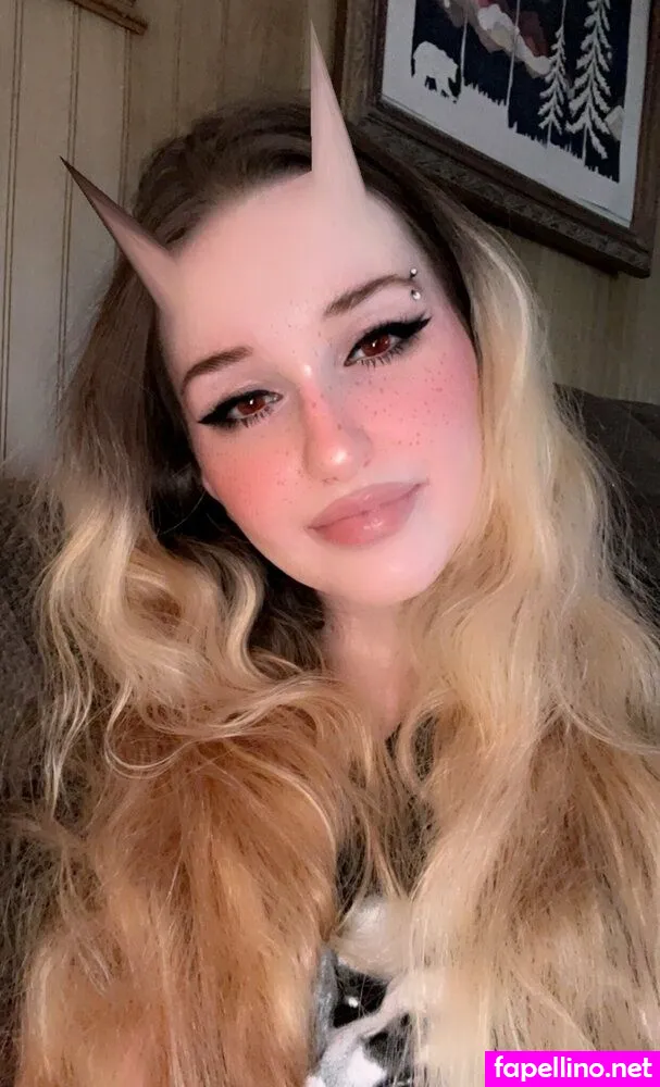 Yoshikitten Leaked Nude Picture #KQF49b0kuE