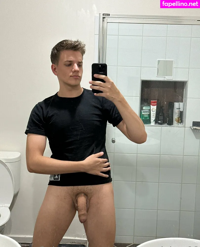 Connorpeters_98, youngaussieboy98 Leaked Nude Picture #gd6Hd2zF1e