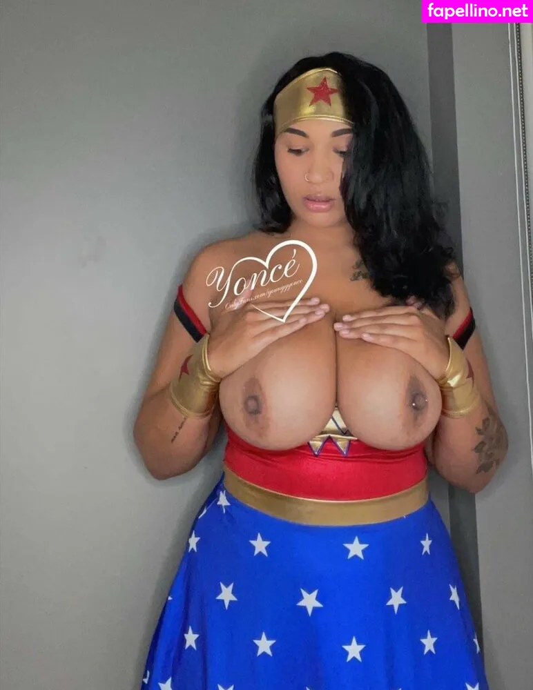 Yoncebanks, youngyyonce Leaked Nude Picture #IVVATqrw8F