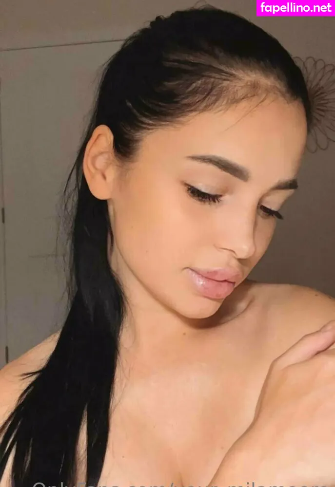 Your_milamoore Leaked Nude Picture #PqlArtuGbQ