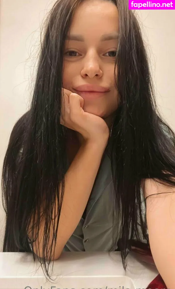 Your_milamoore Leaked Nude Picture #WFfBuCT1nC