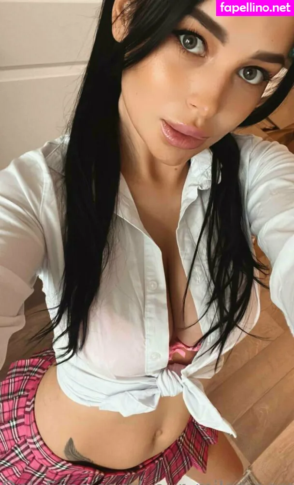 Your_milamoore Leaked Nude Picture #jVA9iedIMP