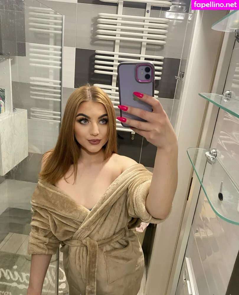 Missvlexis, your_missalexis Leaked Nude Picture #3wbQJ84N2K