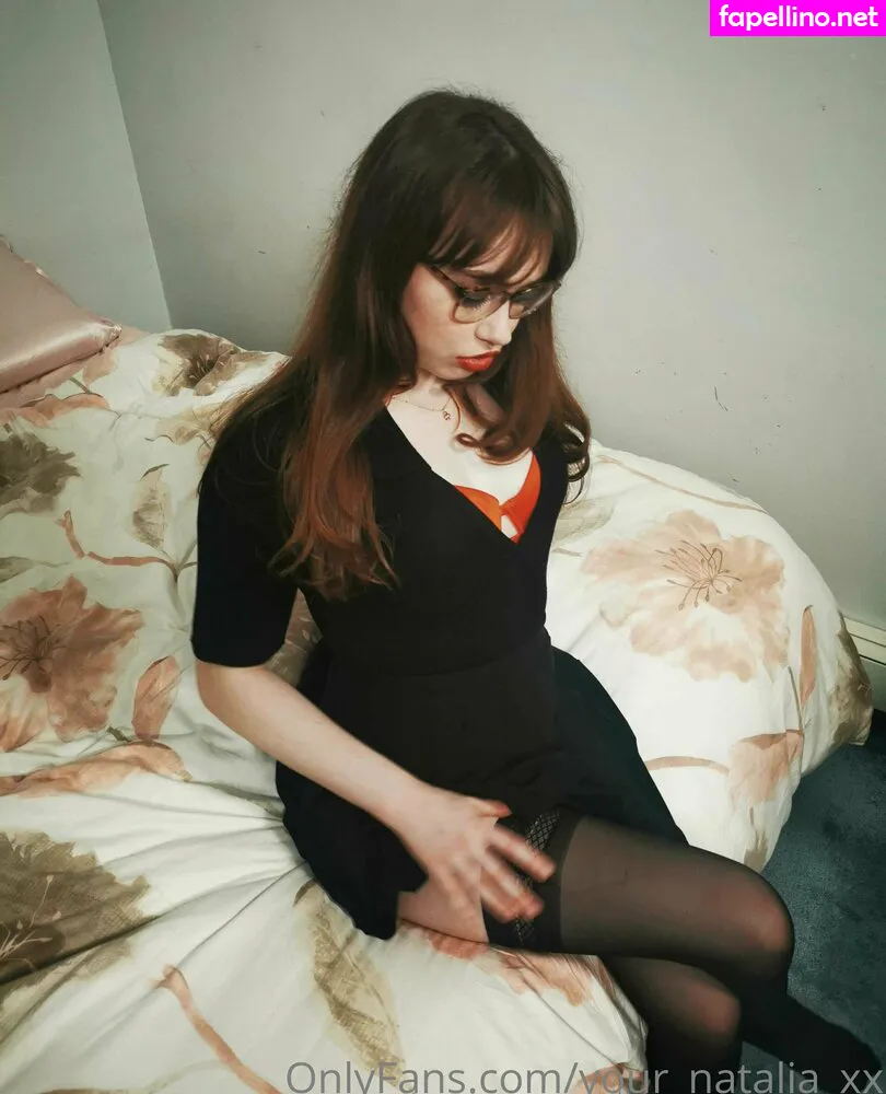 X_natalia_k, your_natalia_xx Leaked Nude Picture #NqqQhJ7j1L