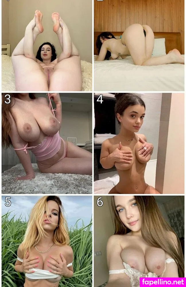 Your_zoe, yourzoe Leaked Nude Picture #x8vS178Tuo