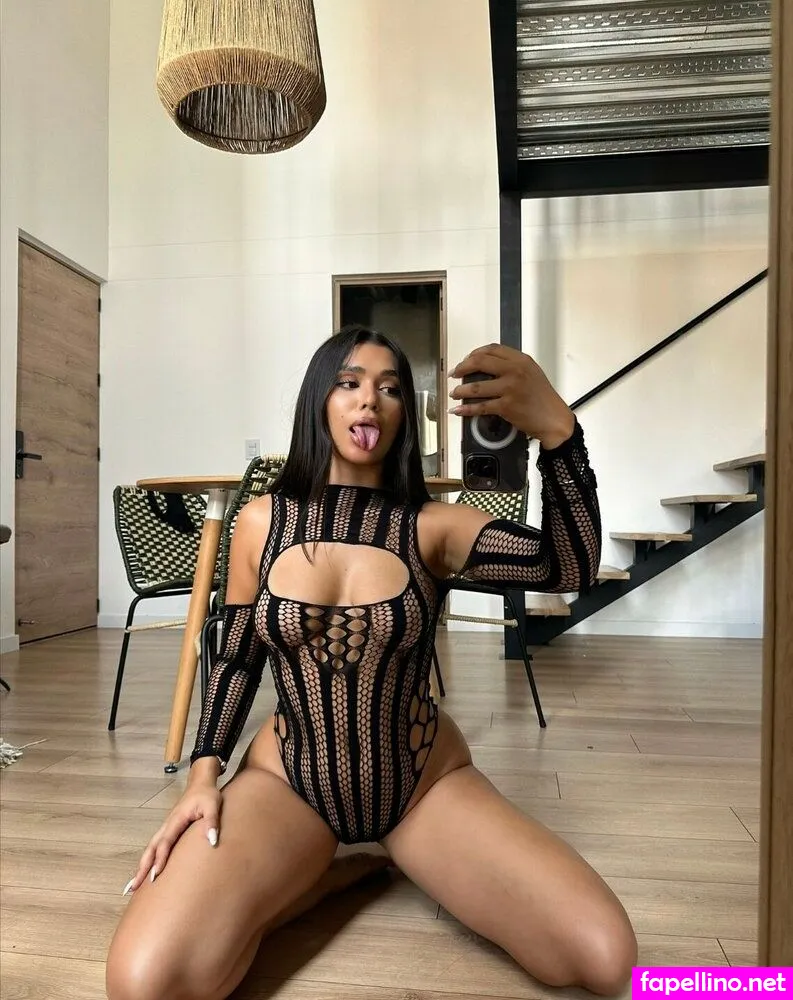 Youradorableallison, yourallison Leaked Nude Picture #4GIz83dOnt