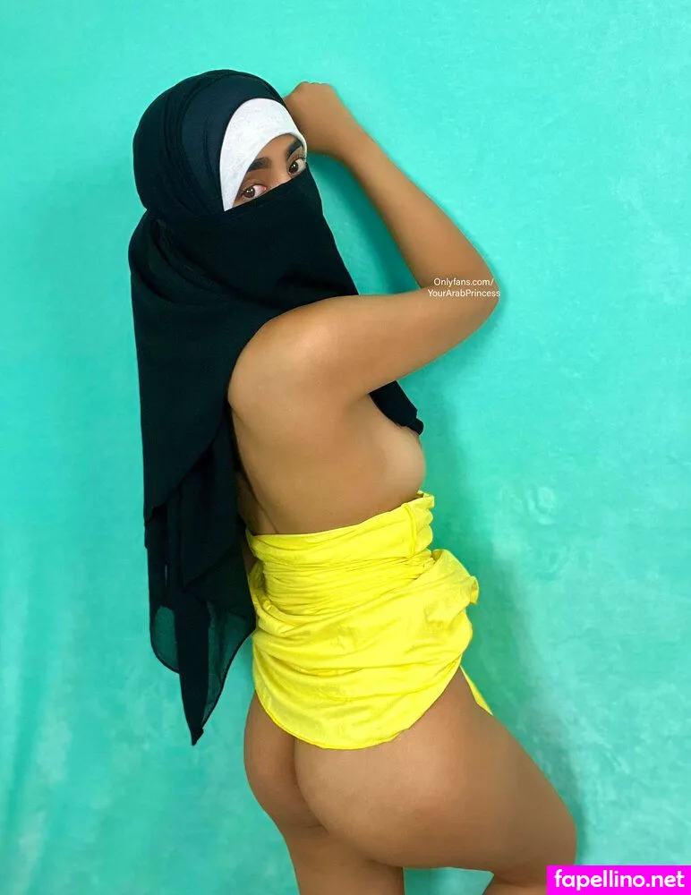 Yourarabprincess Leaked Nude Picture #df58NTuGj8