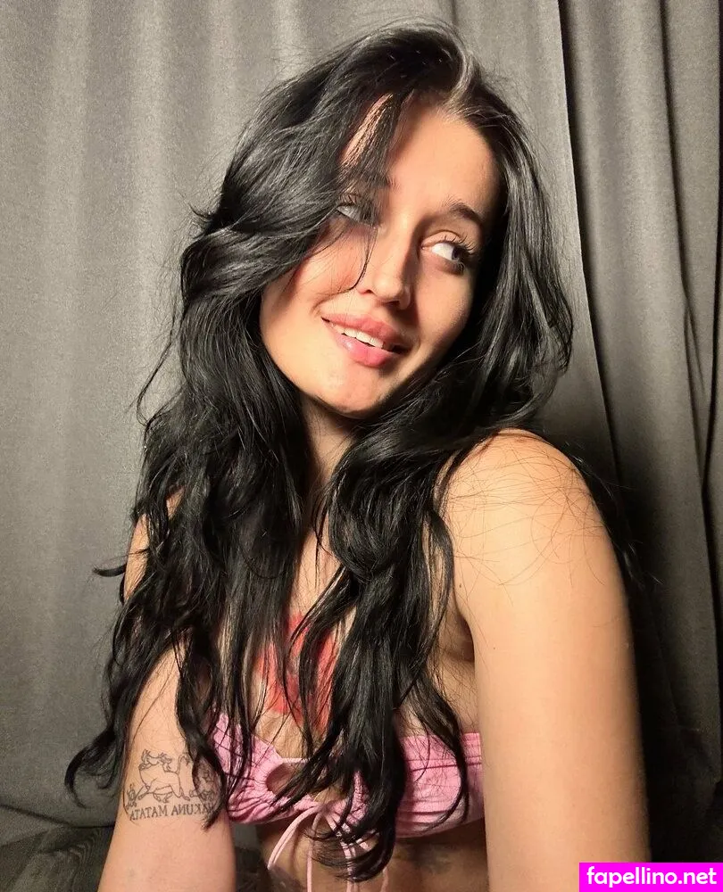 Yourfavcamille Leaked Nude Picture #dGjP18wAGh