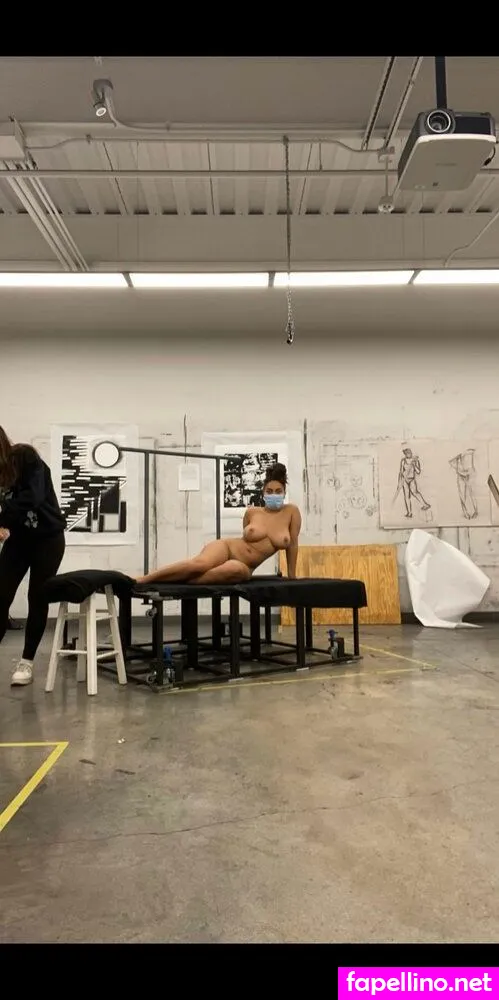 Yourfavmuse Leaked Nude Picture #4rUGAjYXSA