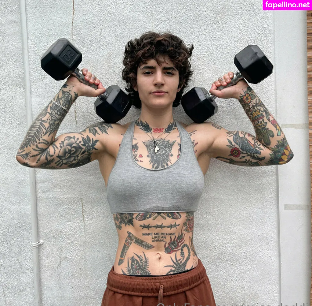 Yourfavoritetomboy Leaked Nude Picture #35CS49CWwu