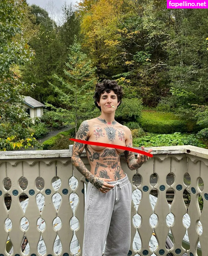 Yourfavoritetomboy Leaked Nude Picture #AAjqYDo4cS