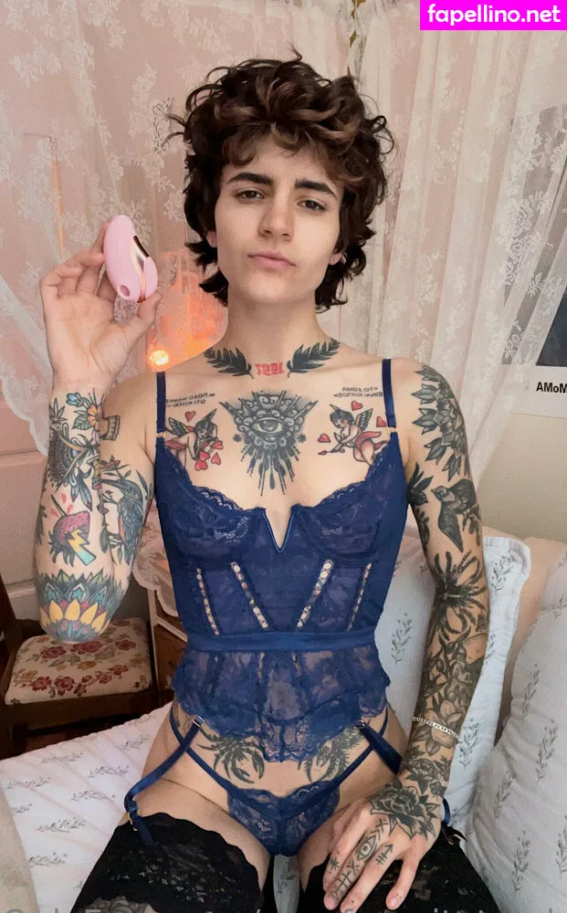Yourfavoritetomboy Leaked Nude Picture #ELYYIpc5vy