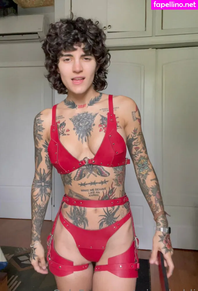 Yourfavoritetomboy Leaked Nude Picture #f0pp1Nfrn3