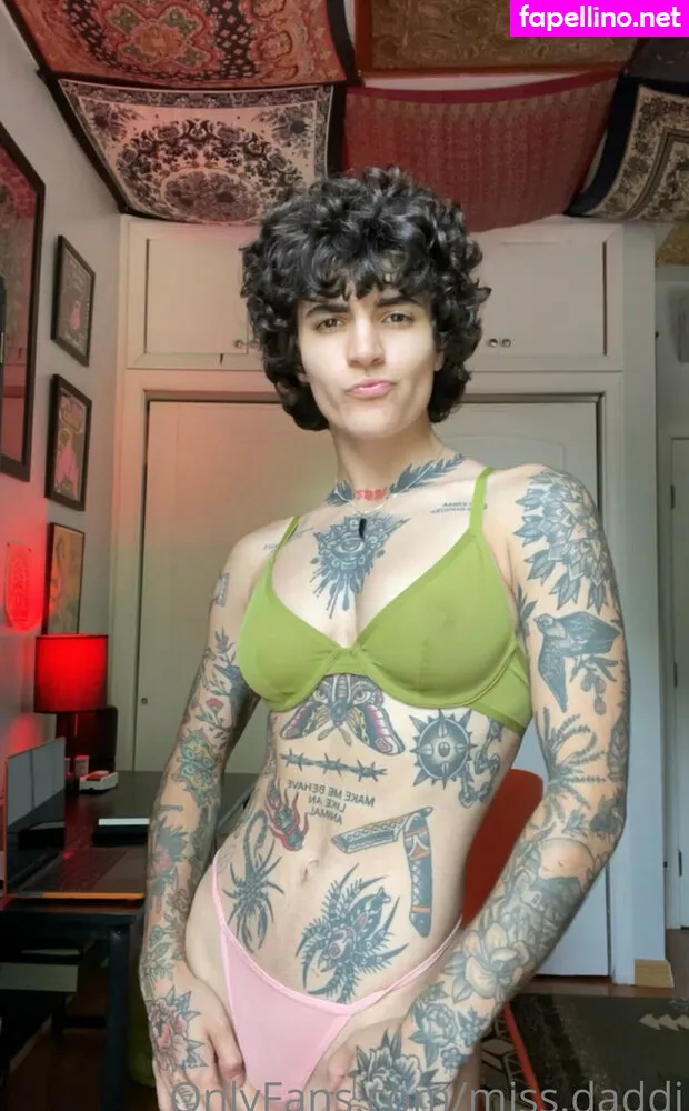 Yourfavoritetomboy Leaked Nude Picture #iwyOMctsJB