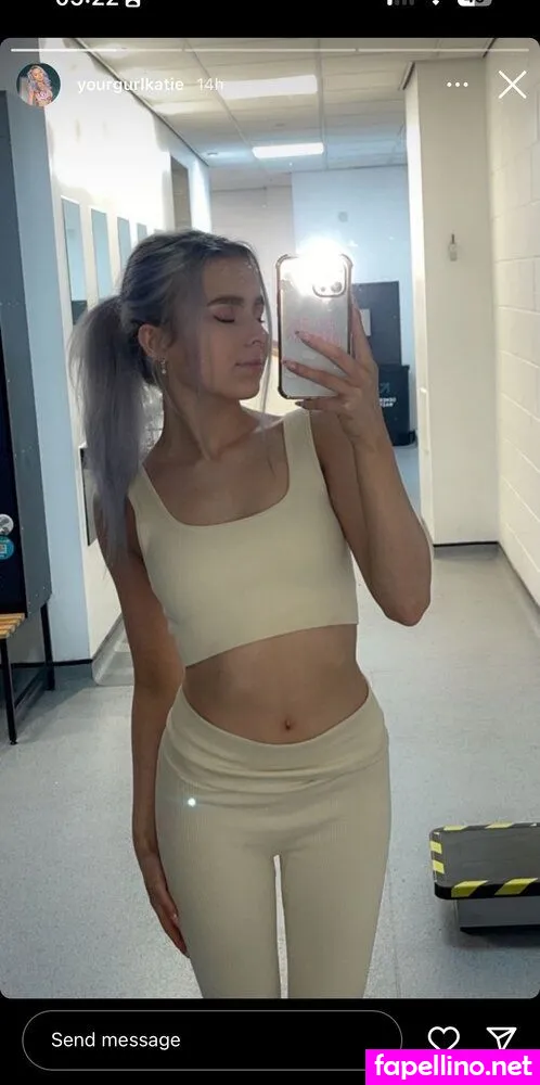 Katie Rose Buckley, yourgurlkatie, yourgurlkay Leaked Nude Picture #jMCvqC7G1W