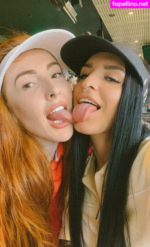 Yourlesbianfantasyy Leaked Nude Picture #sGE7Fv1mqF