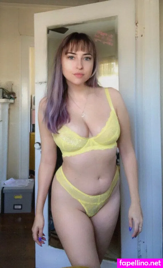 Yourlilmeow Leaked Nude Picture #2kTe32mD6U