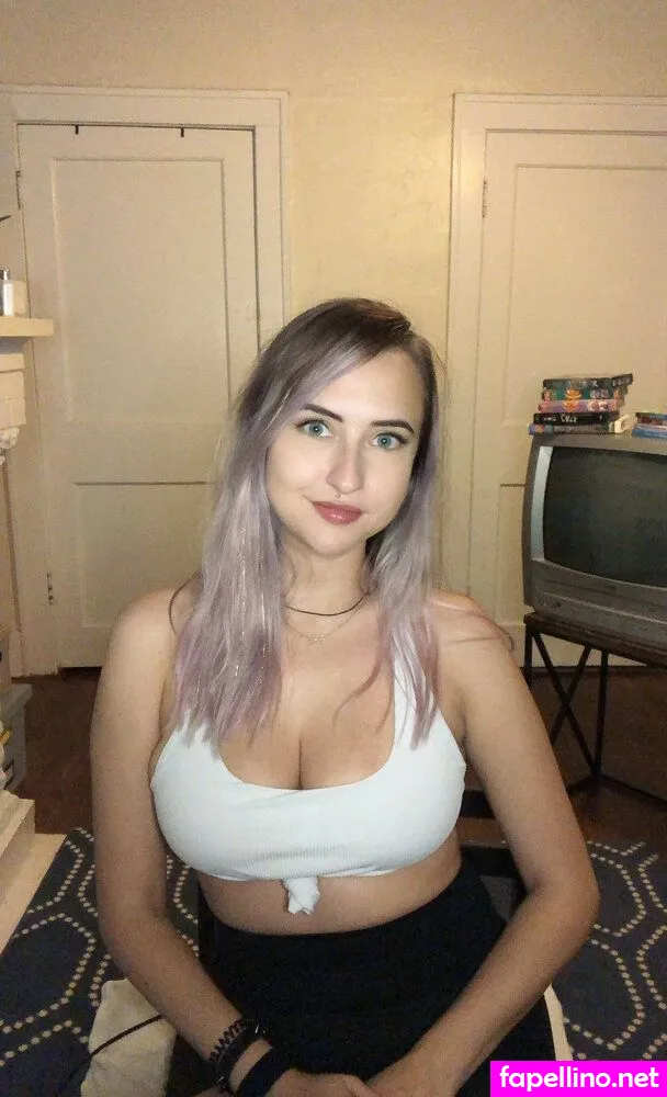 Yourlilmeow Leaked Nude Picture #oDq5R2edTZ