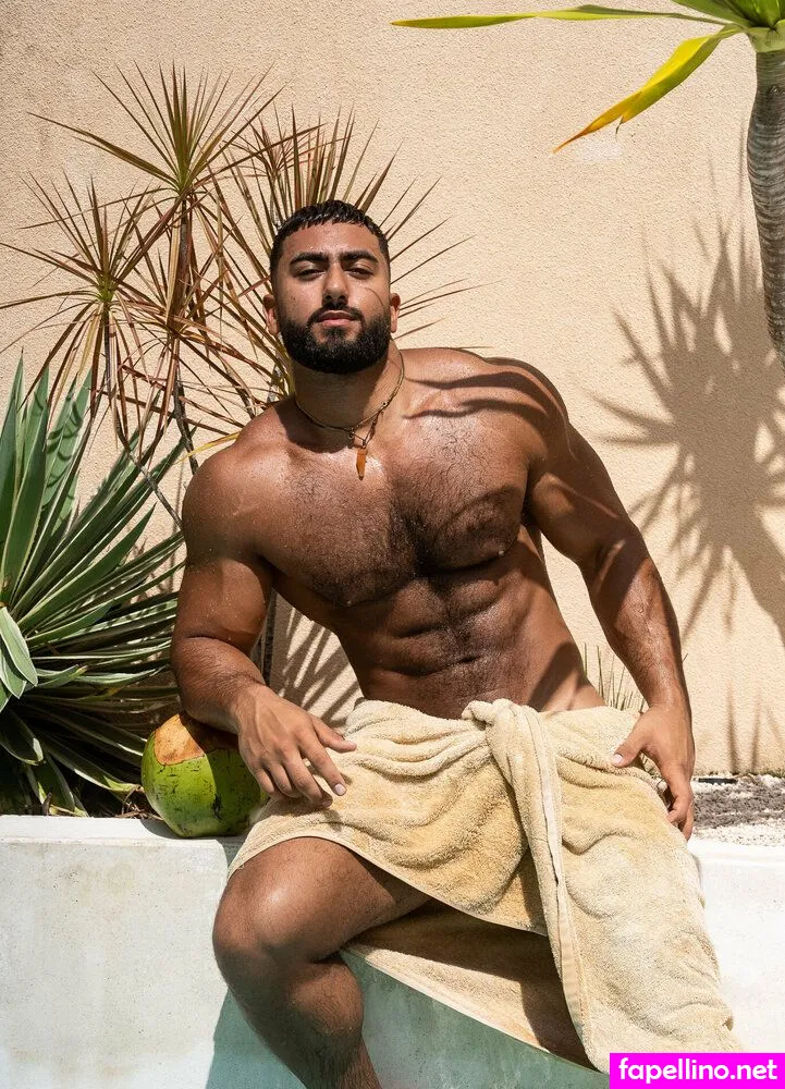 Elyassorari, yourpersianking Leaked Nude Picture #dzaqMjWFGe