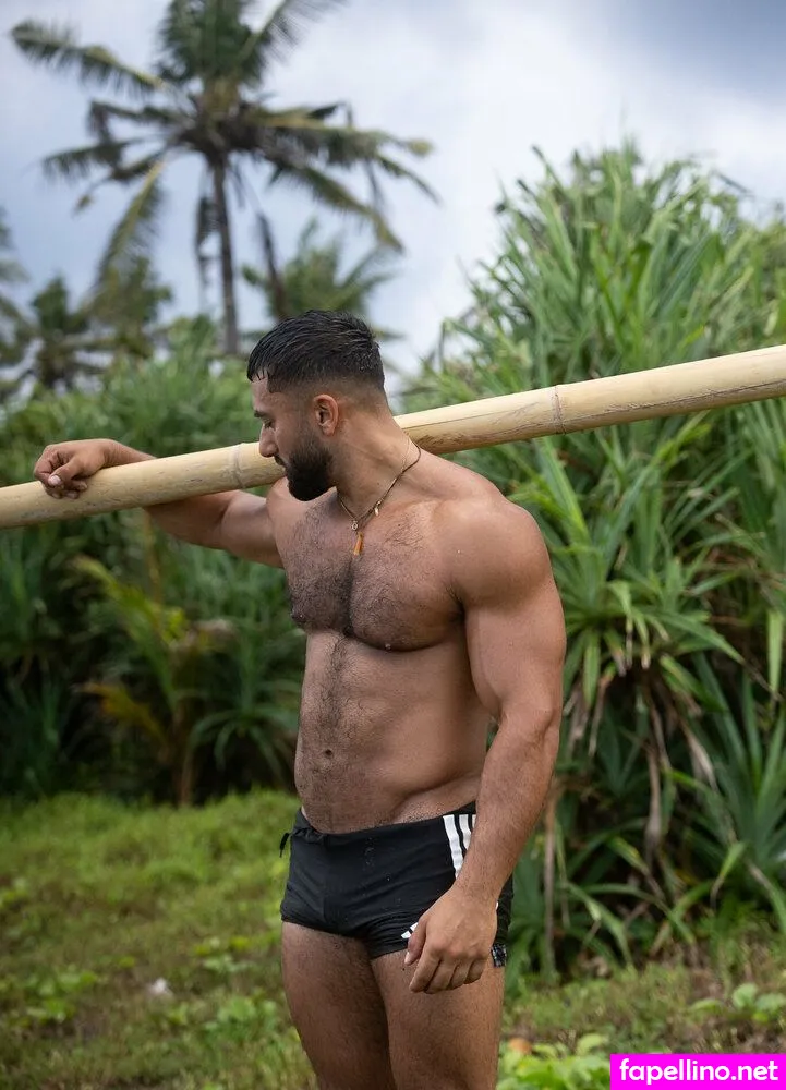 Elyassorari, yourpersianking Leaked Nude Picture #oJgY6SFHZP