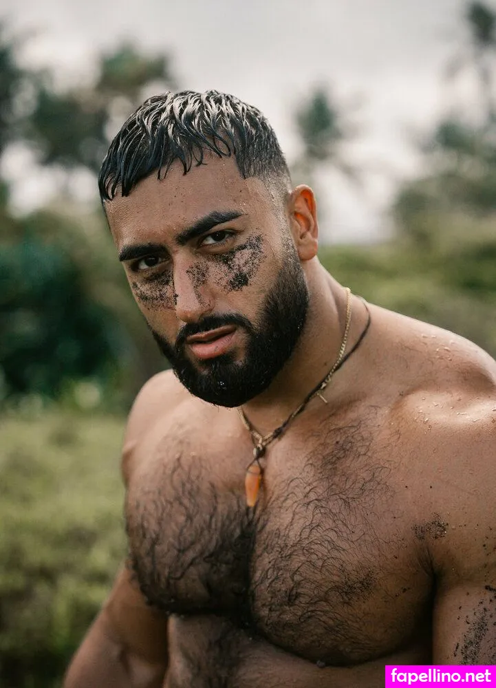 Elyassorari, yourpersianking Leaked Nude Picture #skzSGoW6er