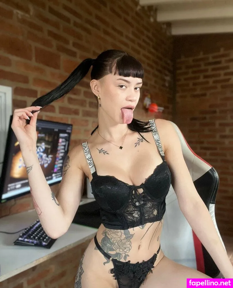 Pongs.kim, yoursaria Leaked Nude Picture #HCFkTVASFy