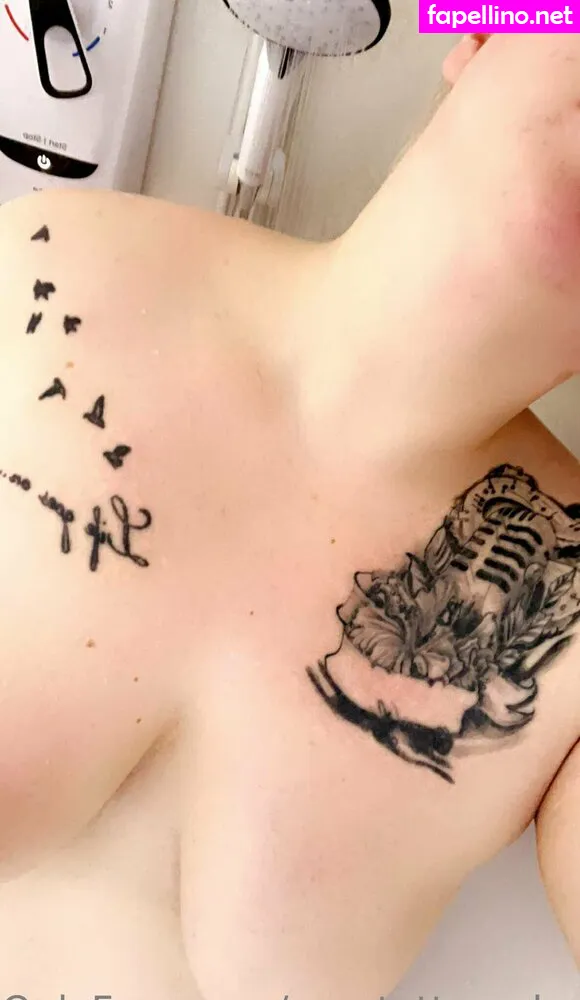 Cre_ature, yourtattooedsecret Leaked Nude Picture #RbrqwIDTep