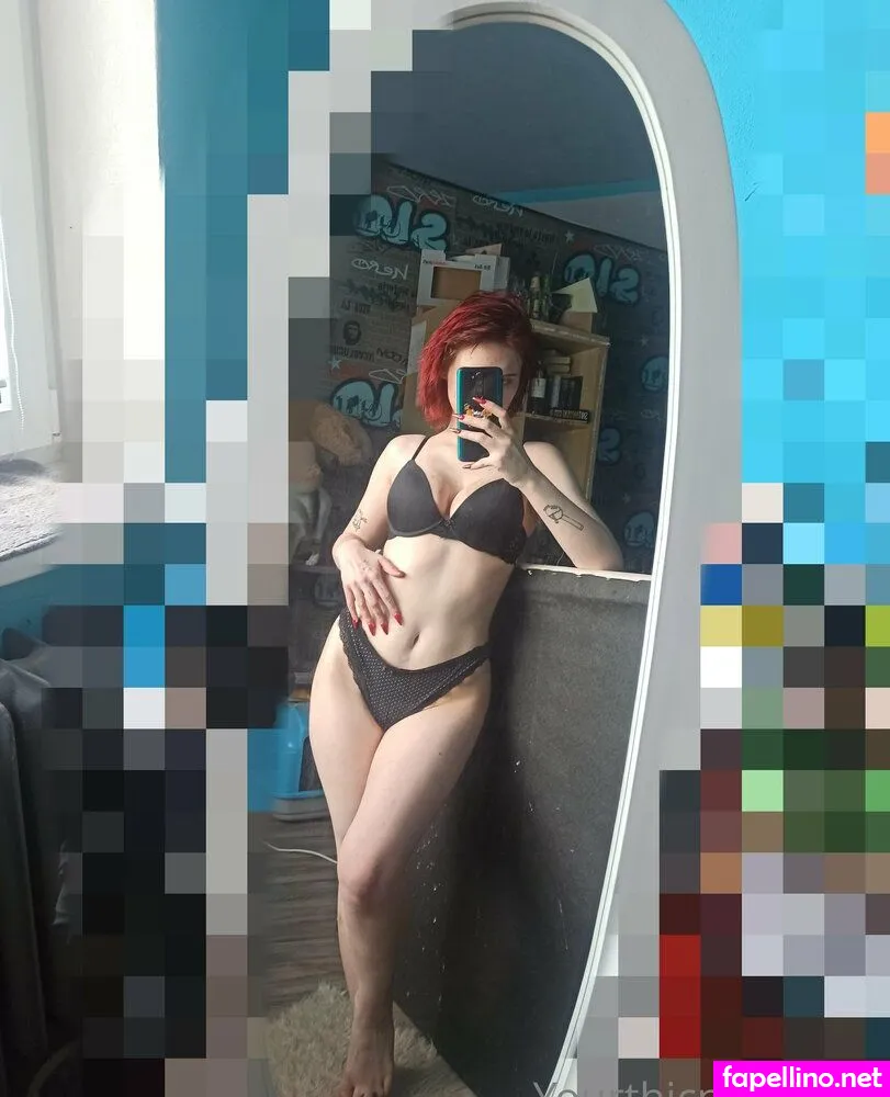 Your_thighnes, yourthicness_free Leaked Nude Picture #OYR55mD1Jd