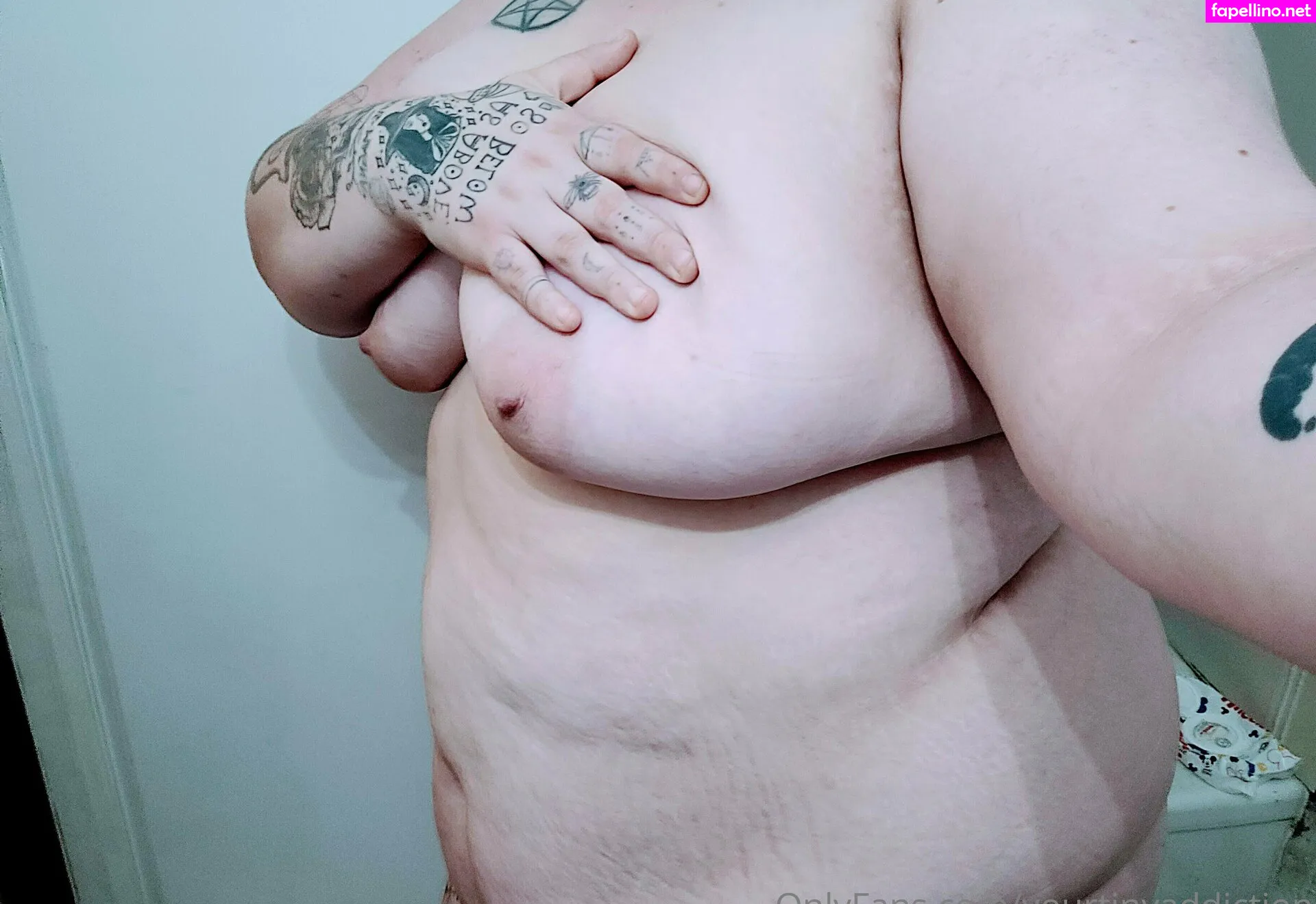 Your247addiction, yourtinyaddiction Leaked Nude Picture #Uz1j7QCWr1
