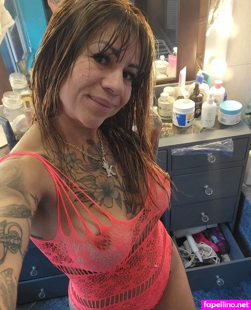 La_dama_tatuada, ysabel_fitness Leaked Nude Picture #42QBbHlp9B