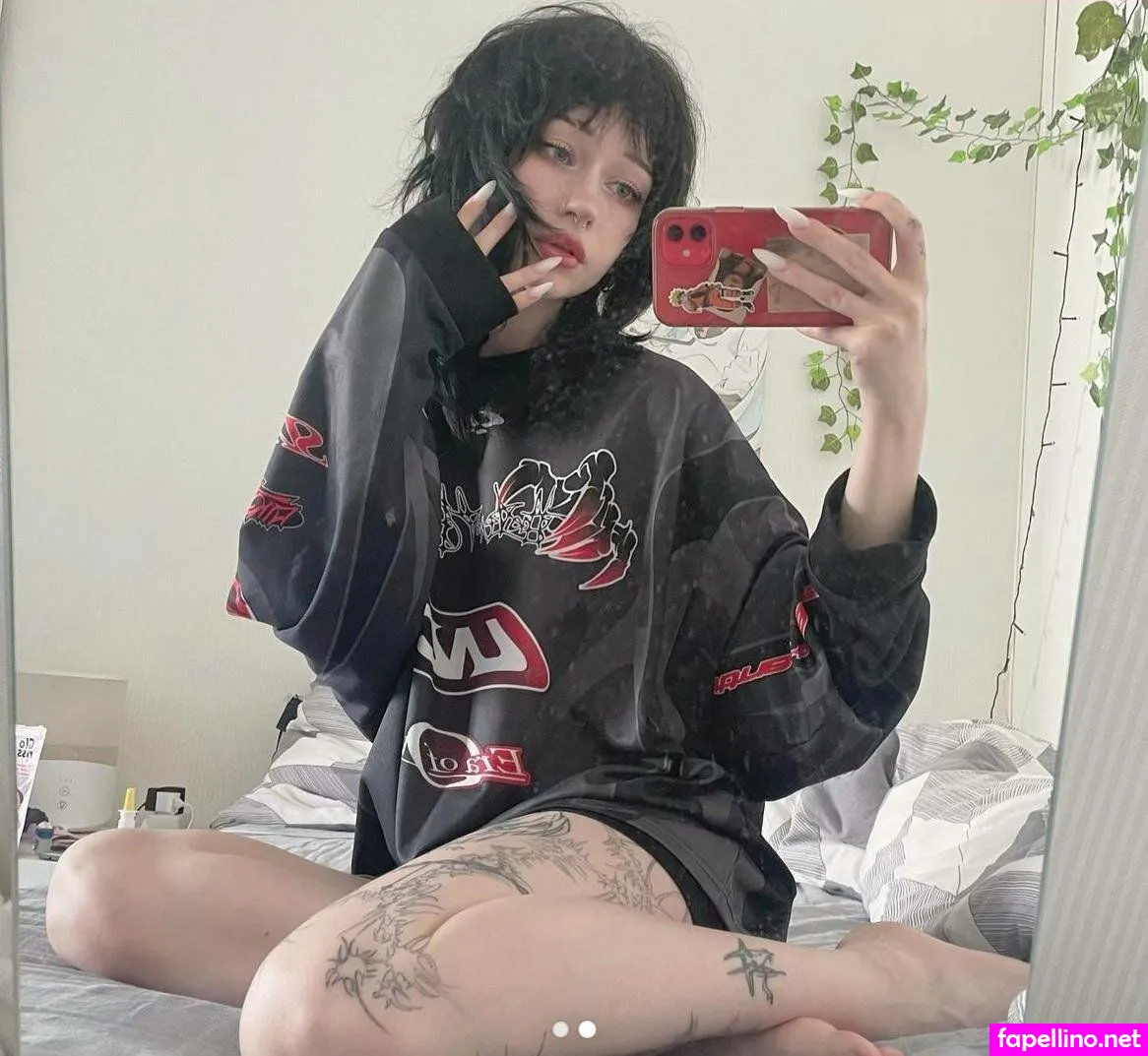 Gothgirlll, Pinkyupurr, yswidy Leaked Nude Picture #5GO1idKTNk