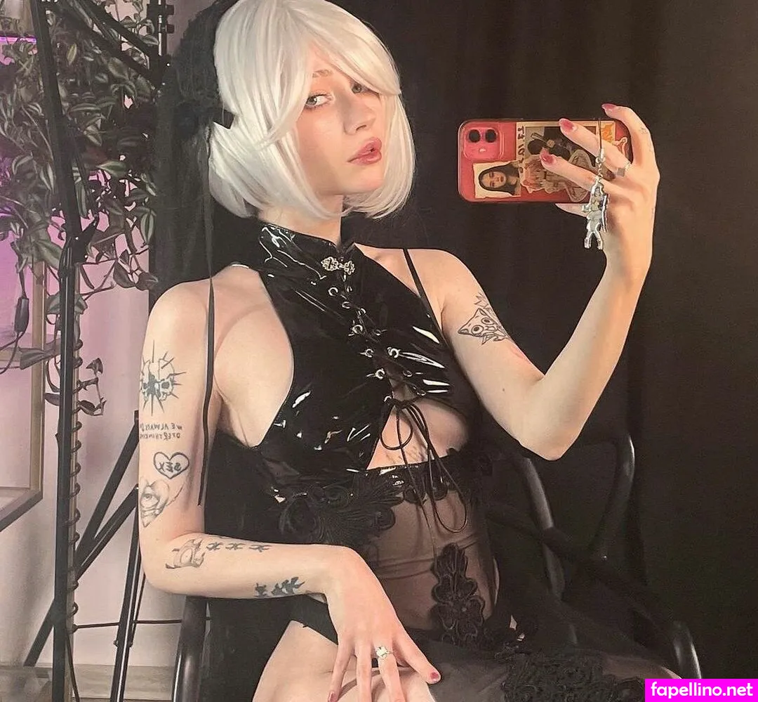 Gothgirlll, Pinkyupurr, yswidy Leaked Nude Picture #E9Vkgfeia2