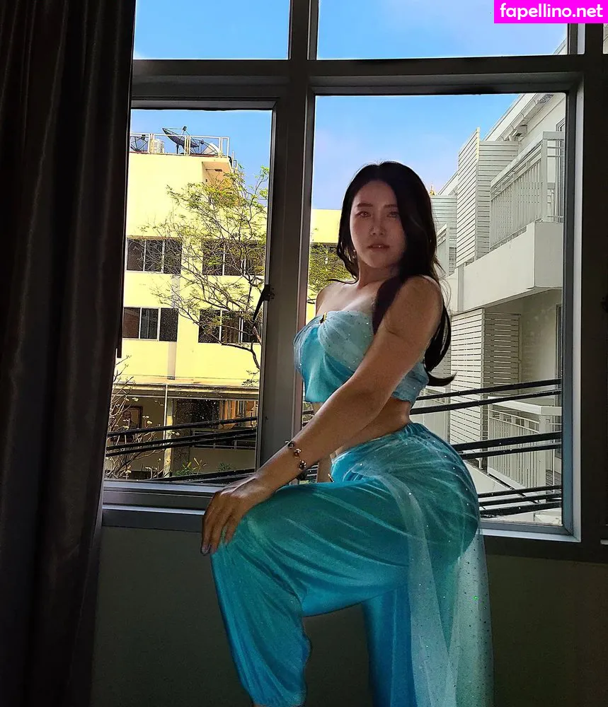 YuggieTV, yuggie_tv Leaked Nude Picture #mrYk5V87TK