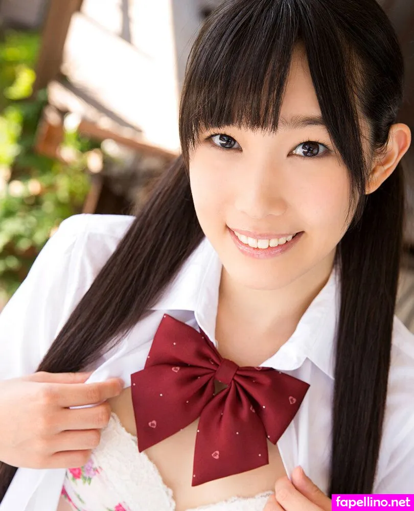 2yui5, Yui Kasugano (),  Leaked Nude Picture #R5fERqk9mF