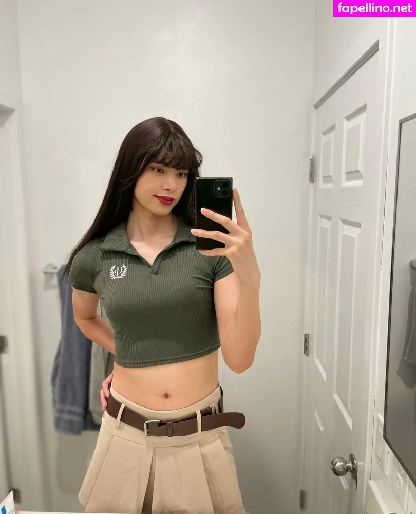 Trans_pride_promo, yuka3ri Leaked Nude Picture #1uK2omCfod