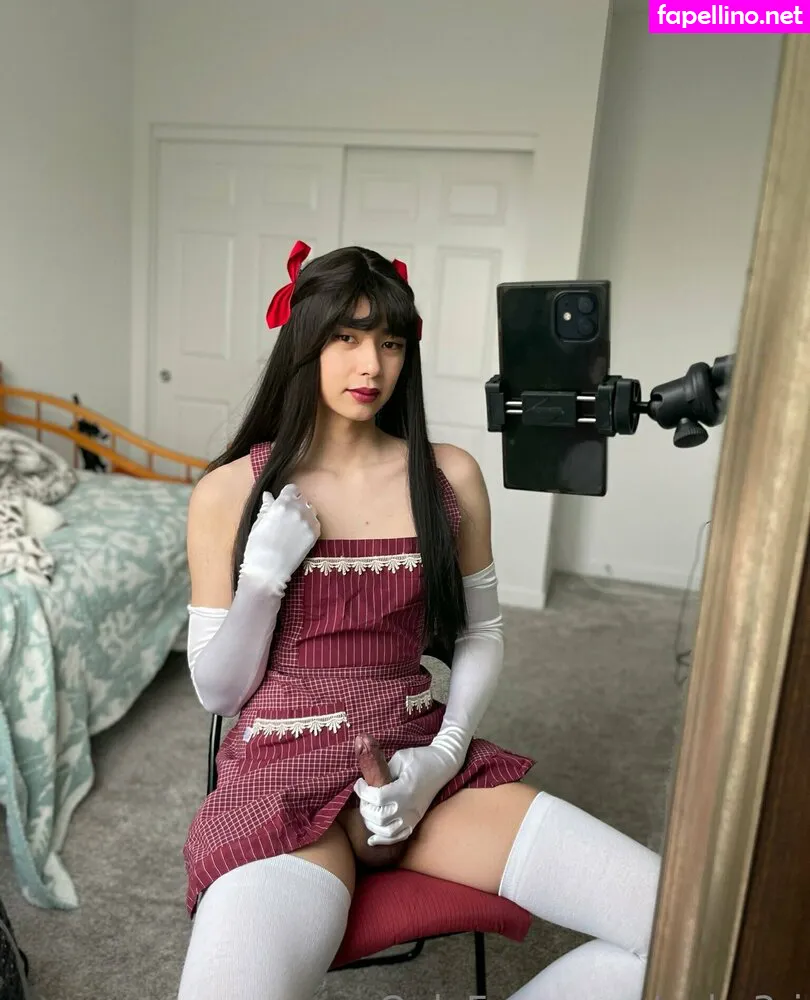 Trans_pride_promo, yuka3ri Leaked Nude Picture #3PjduxlfFx