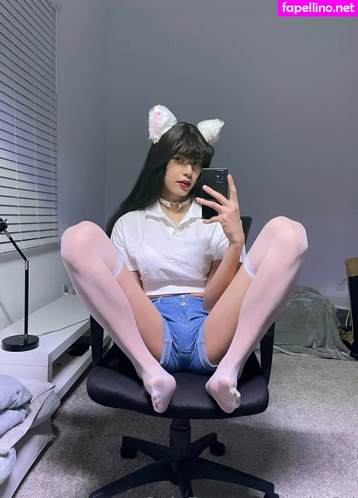 Trans_pride_promo, yuka3ri Leaked Nude Picture #FTdfKhwhkK
