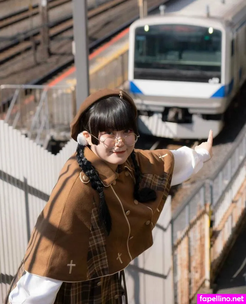 Yukamaru_jp Leaked Nude Picture #jVhfMBUwY2