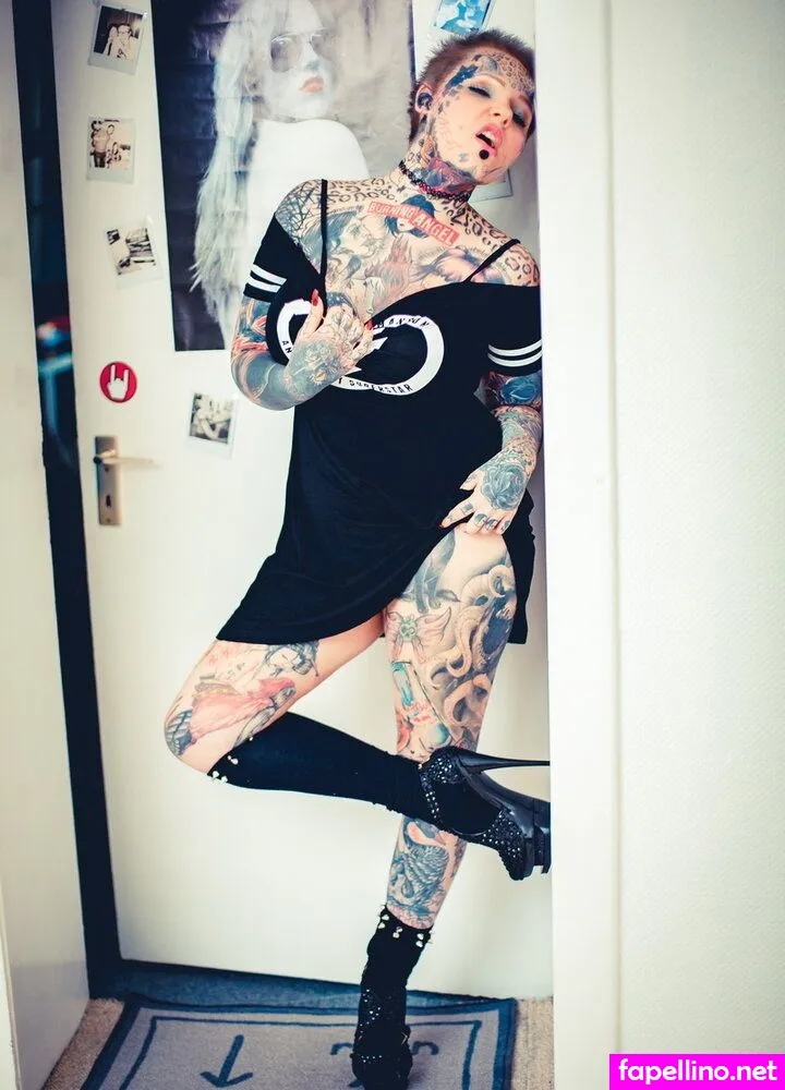 Freakmantis.ink Leaked Nude Picture #GwGUKI7Ckl