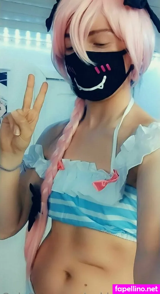 Yukirokun, yurokun Leaked Nude Picture #kg9fReEnpX