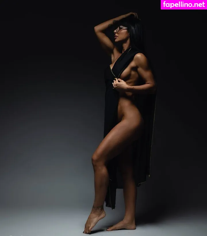 Alexnaumovphoto, juli_mayers Leaked Nude Picture #KXH7DSb3tz