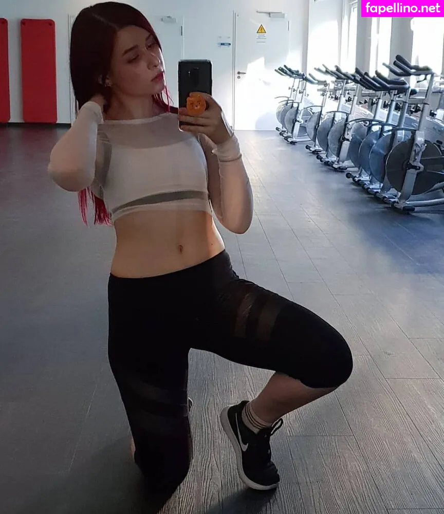 Cxlibri, yuliexe Leaked Nude Picture #2mpkJev65k