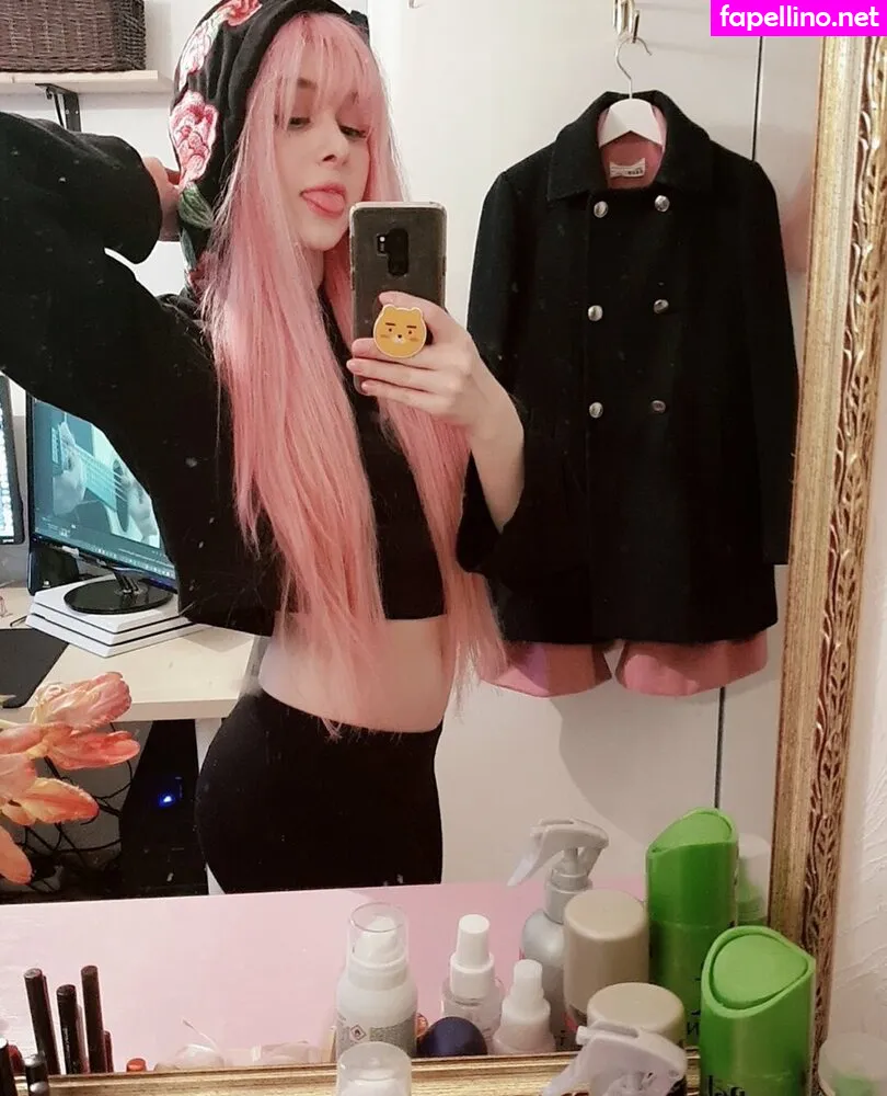 Cxlibri, yuliexe Leaked Nude Picture #7vaaDsLDlr