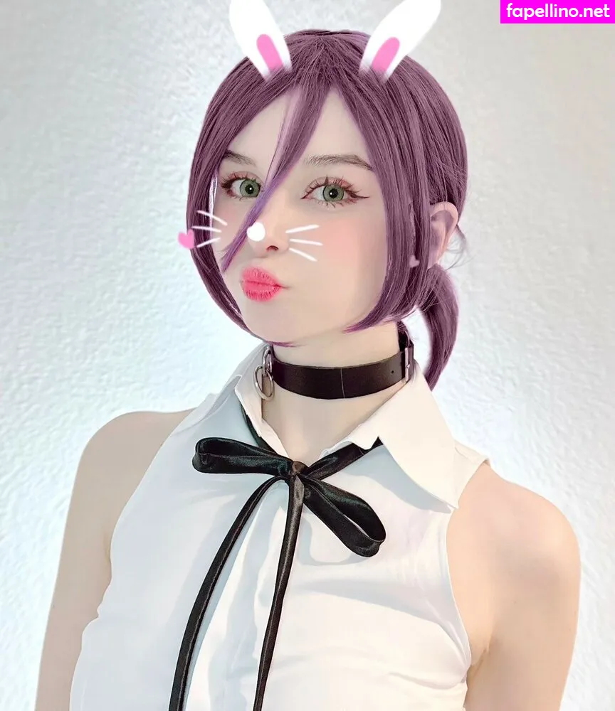 Cxlibri, yuliexe Leaked Nude Picture #7xEFi8K98b