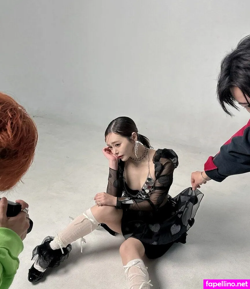Ogu_yuna, ogura_yuna Leaked Nude Picture #3FOFmvdypB
